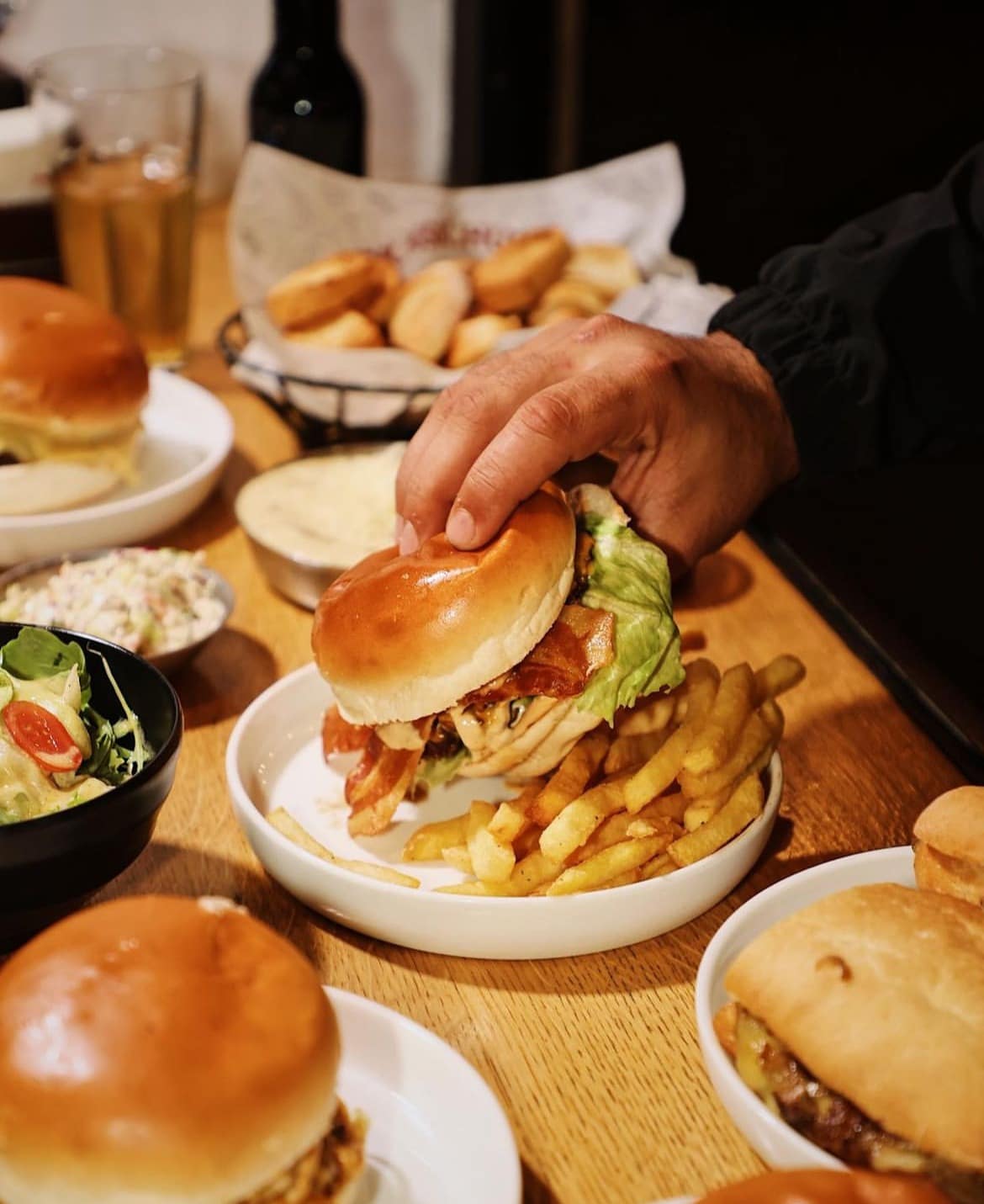 Husk Beirut