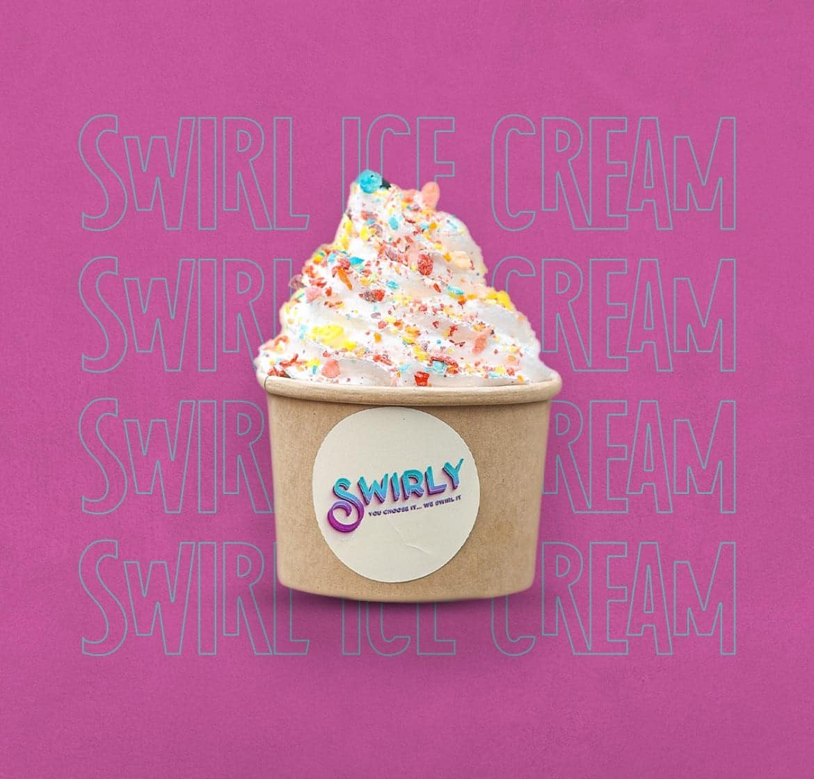 Swirly