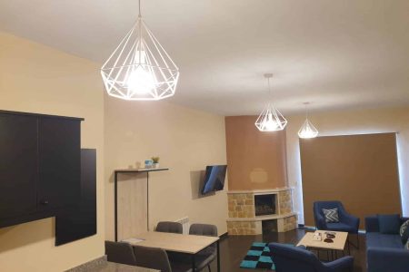 Chalet 3 in a Private Building – Mayrouba, Faraya