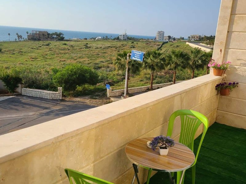 Unit 2 in a Guesthouse – Berbara, Jbeil