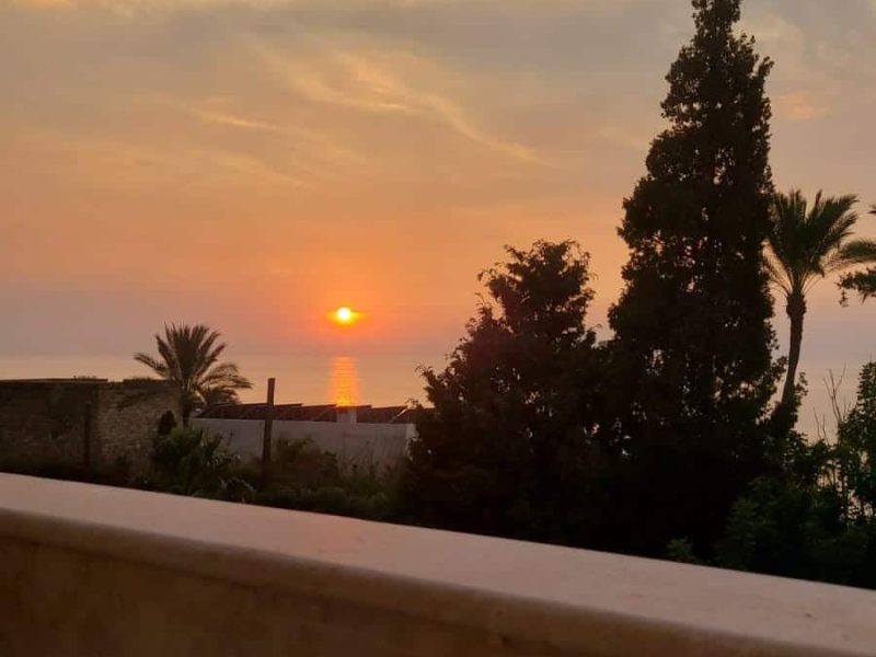Unit 1 in a Guesthouse – Berbara, Jbeil
