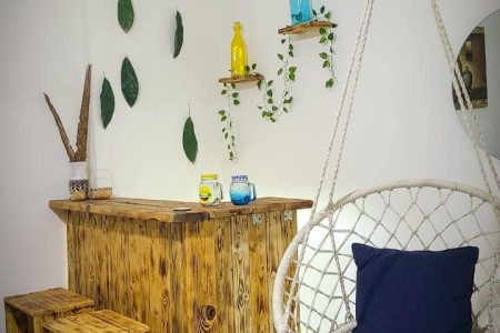 Unit 4 in a Guesthouse – Berbara, Jbeil