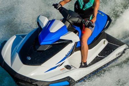 Jet Ski Rental