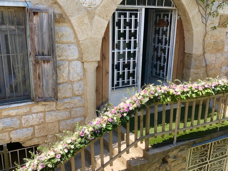 House 2 in a Traditional Guesthouse – Douma