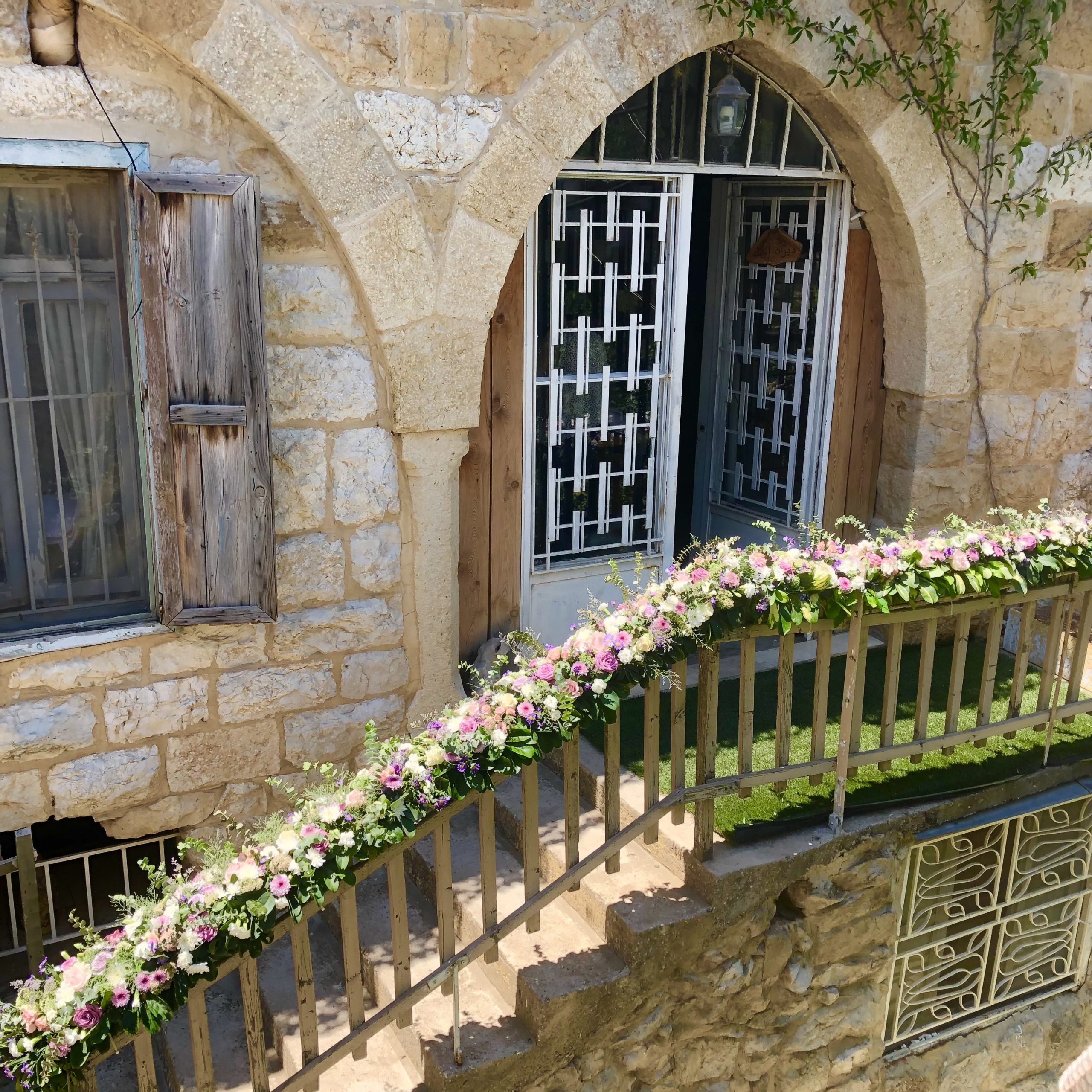 House for Couples in a Traditional Guesthouse – Douma