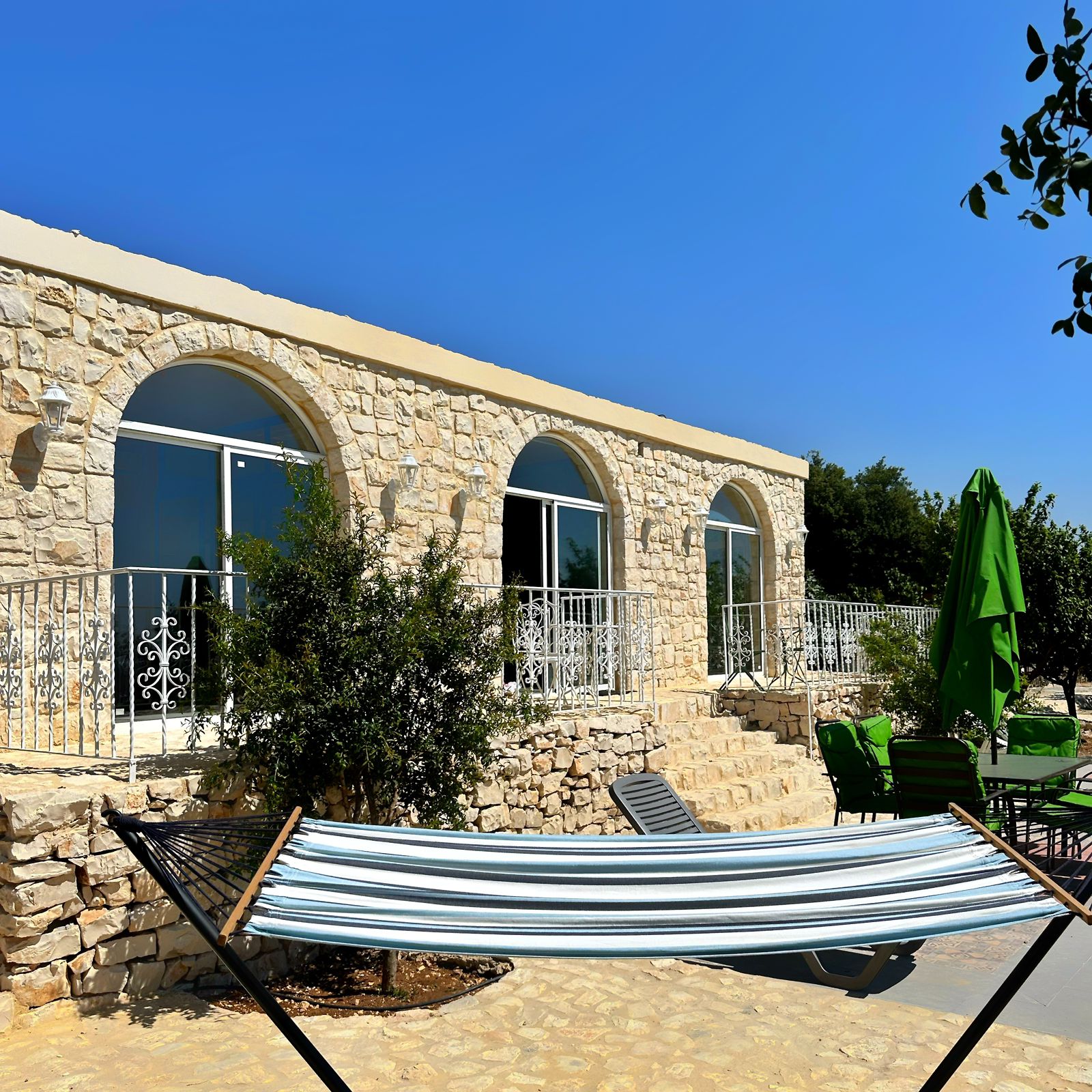 Guesthouse and Event Venue- Abdelli, Batroun