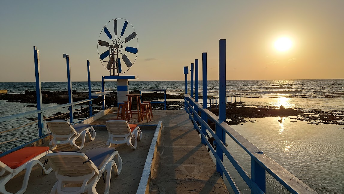 Beach House – Anfeh, North Lebanon