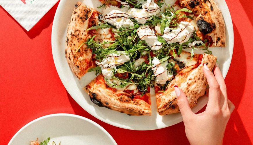 Pizzalata