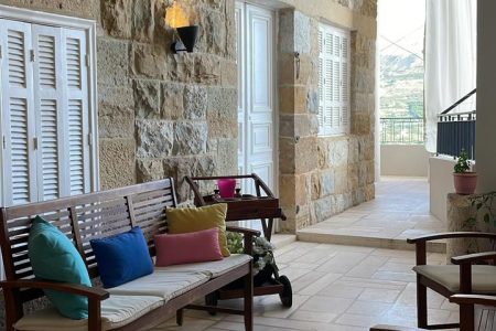 Stone House – Ehden