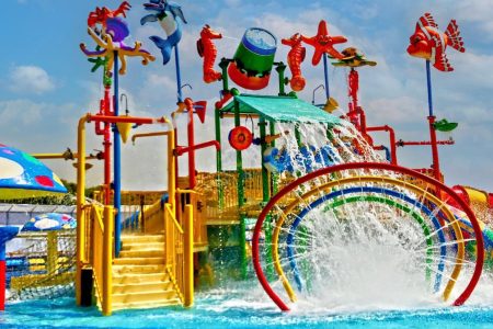 Aqua Fun Water Park