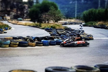 Monte Verde Karting