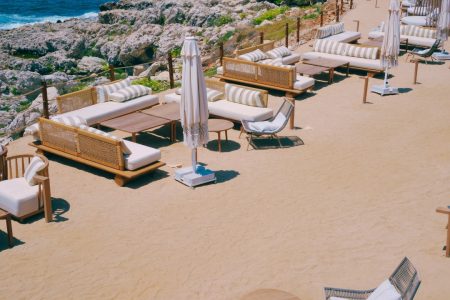 Calico Beach Club
