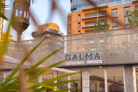 Salma Beirut