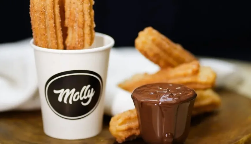 Molly Churros