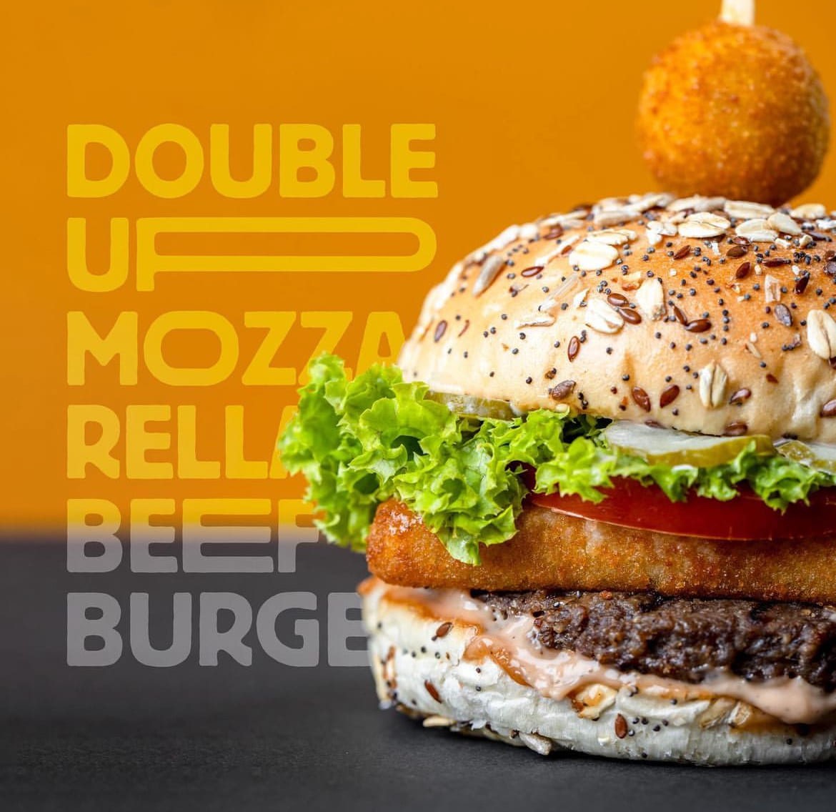 Cheese on Top Zouk Mosbeh