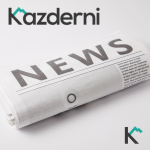 Kazderni News