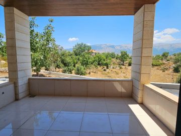 Apartments – Batloun, el Chouf