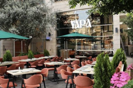 YAPA