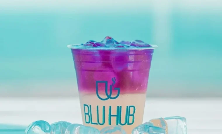 Blu Hub