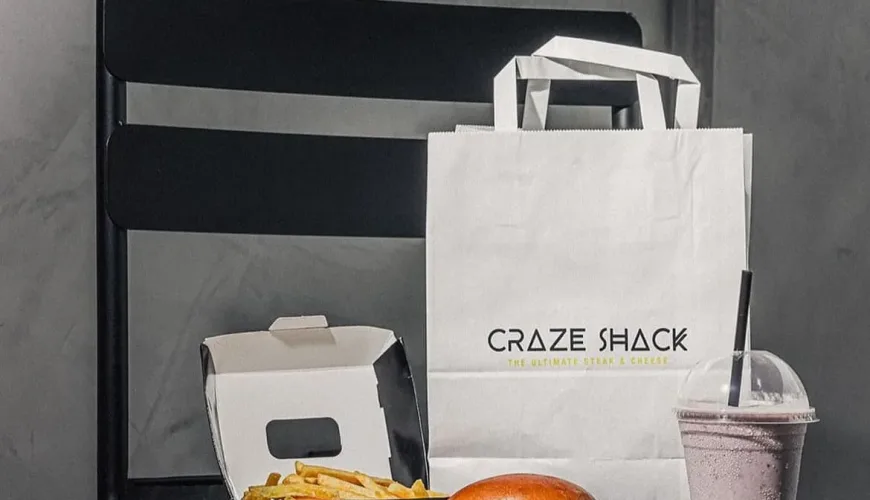 Craze Shack