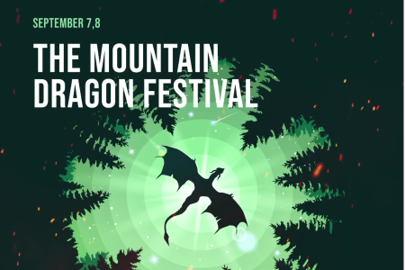 Mountain Dragon Festival