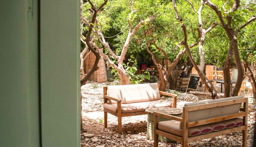 Lodge 1- Batroun