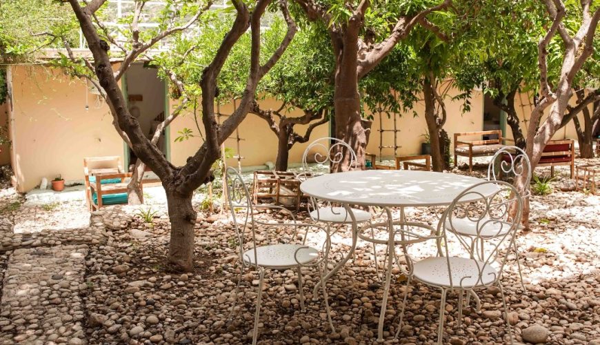 Lodge 0 – Batroun