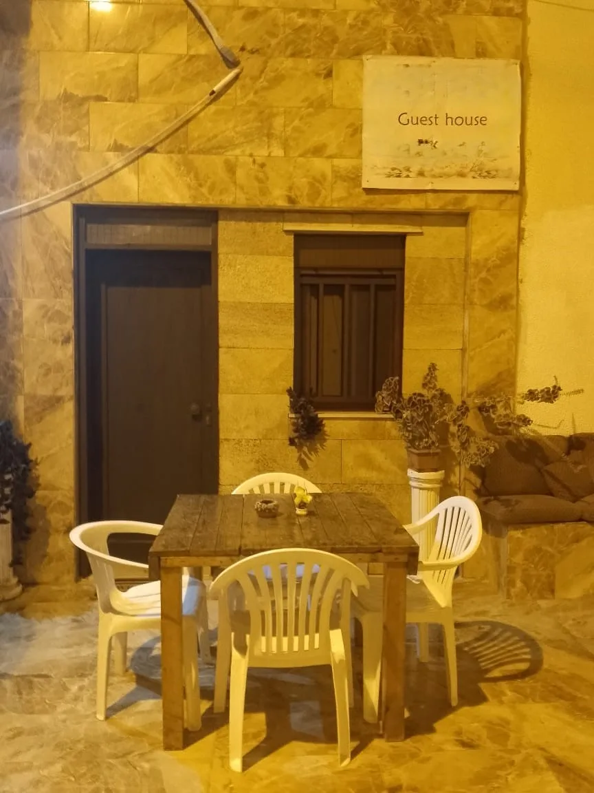 Open Space Guesthoue – Anfeh