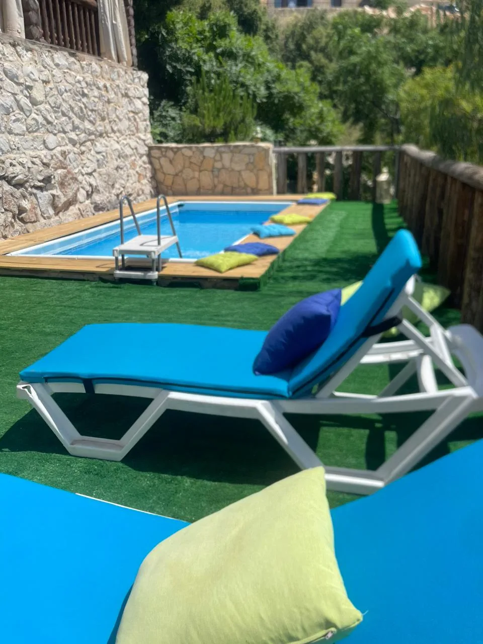 Villa – Chabtine, Batroun