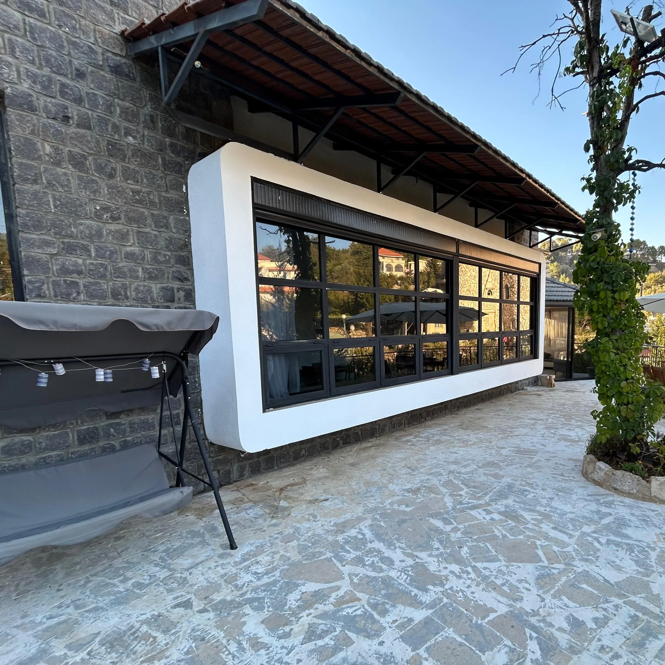 Guesthouse – Mechmech, Jbeil