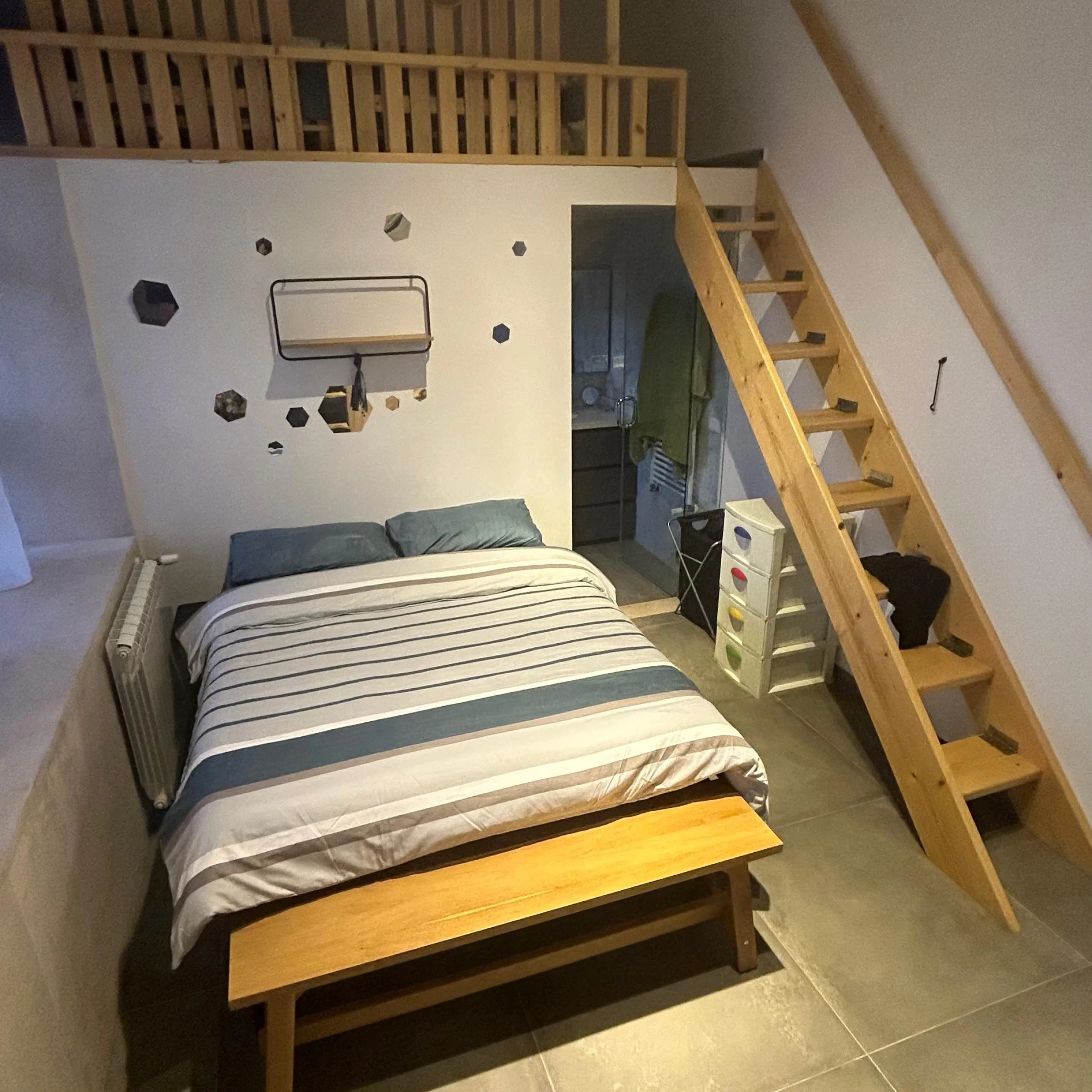 Guesthouse – Mechmech, Jbeil