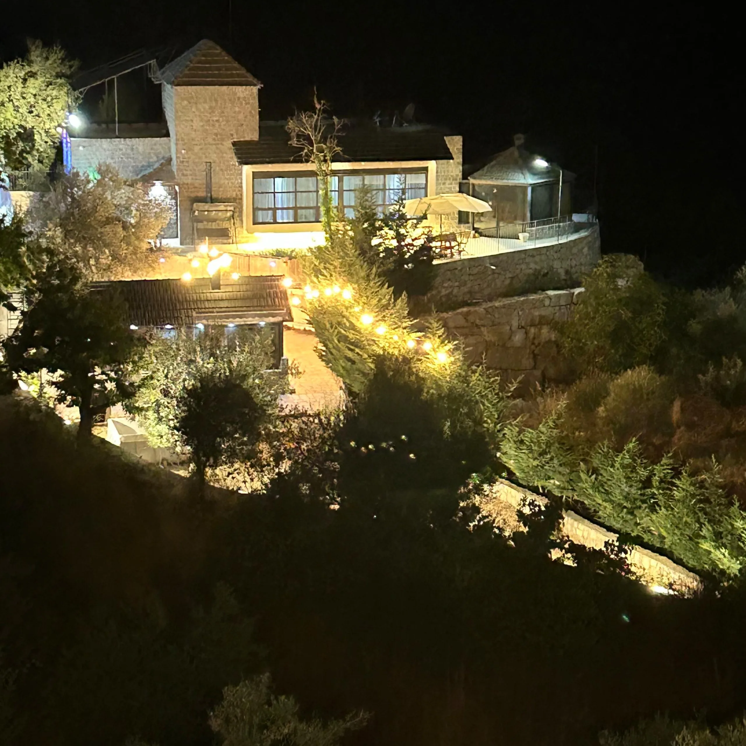 Guesthouse – Mechmech, Jbeil