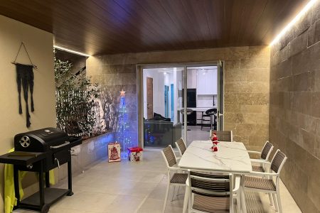 Chalet – Middle of Faraya