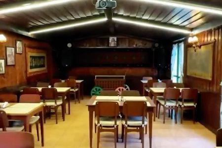 Taverne Suisse