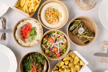 Leila ABC Achrafieh