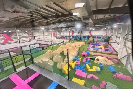 XPark Lebanon