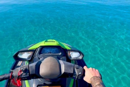 Jetski Rental Batroun
