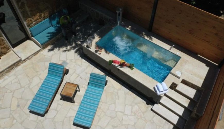 بريستيج بانغلو بمنتجع – جزين