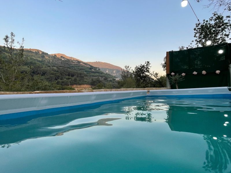 Chalet Three for 24 hours  – Baisour, Aley