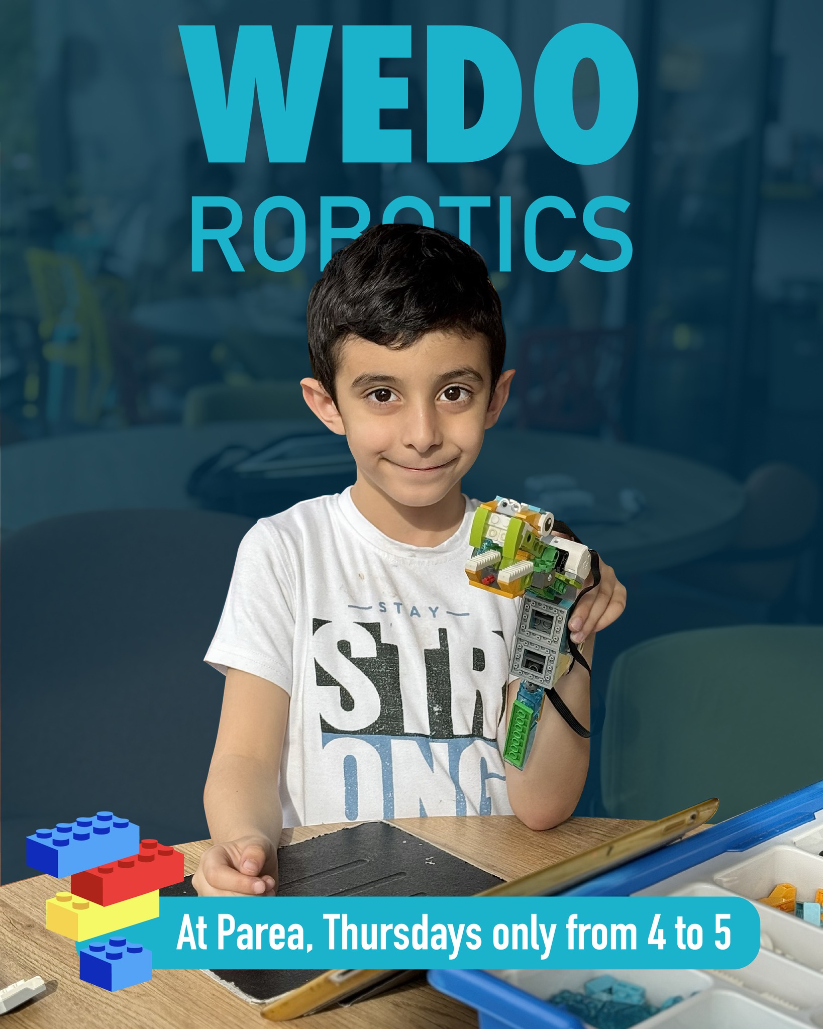 Parea Board Games