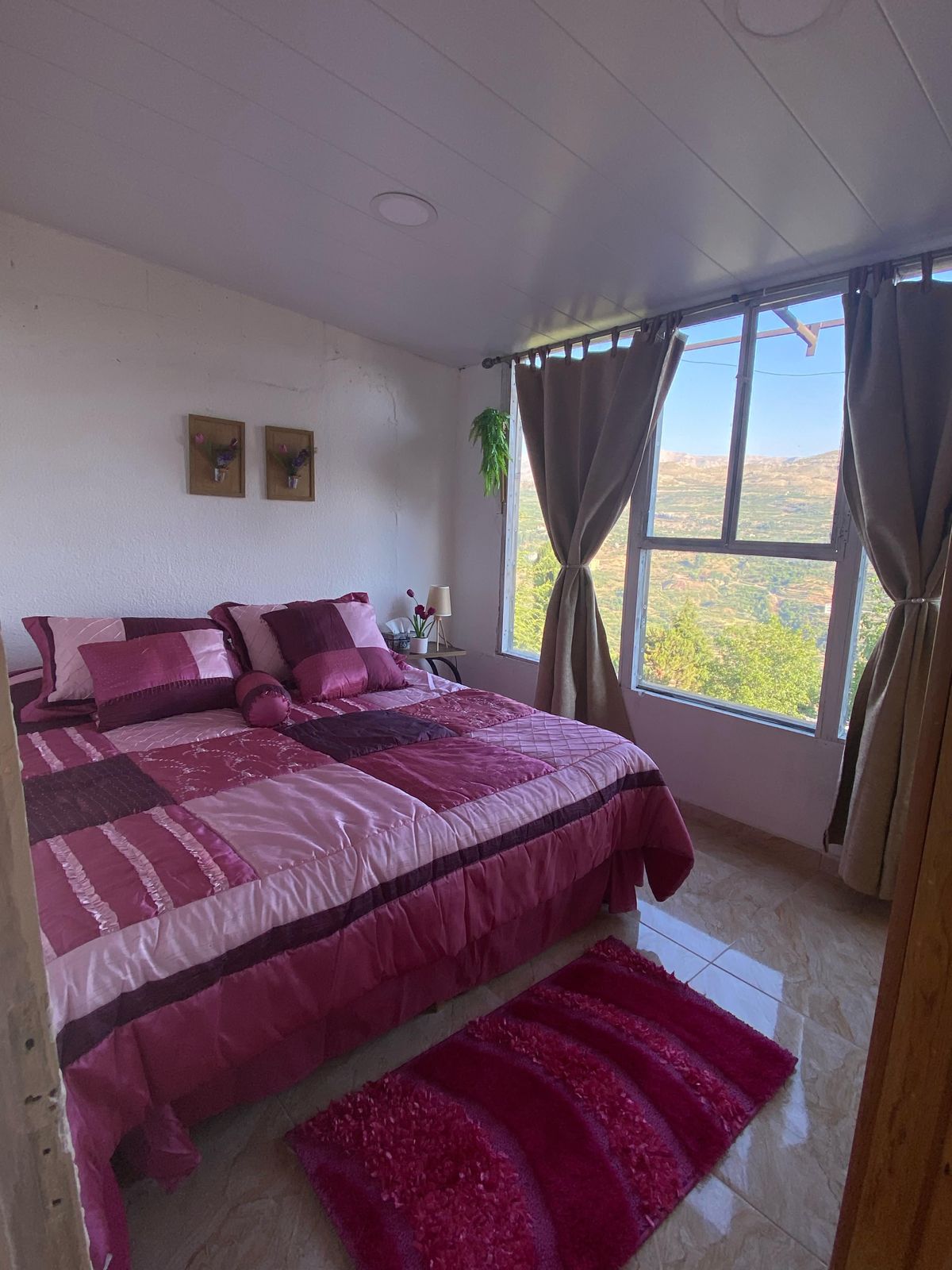 Traditional Apartment – Ehden