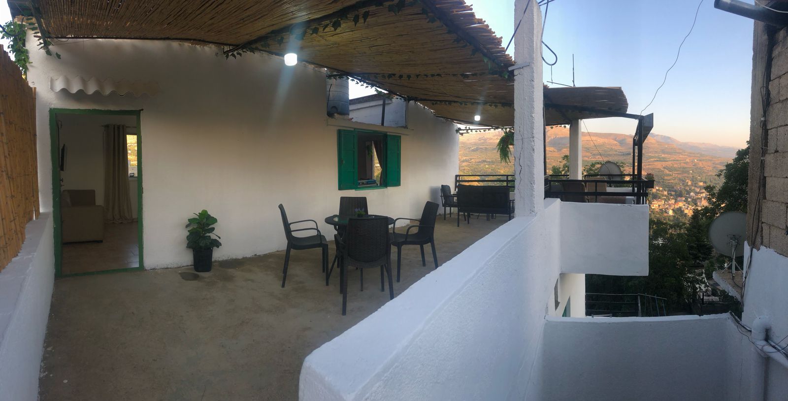 Traditional Apartment – Ehden