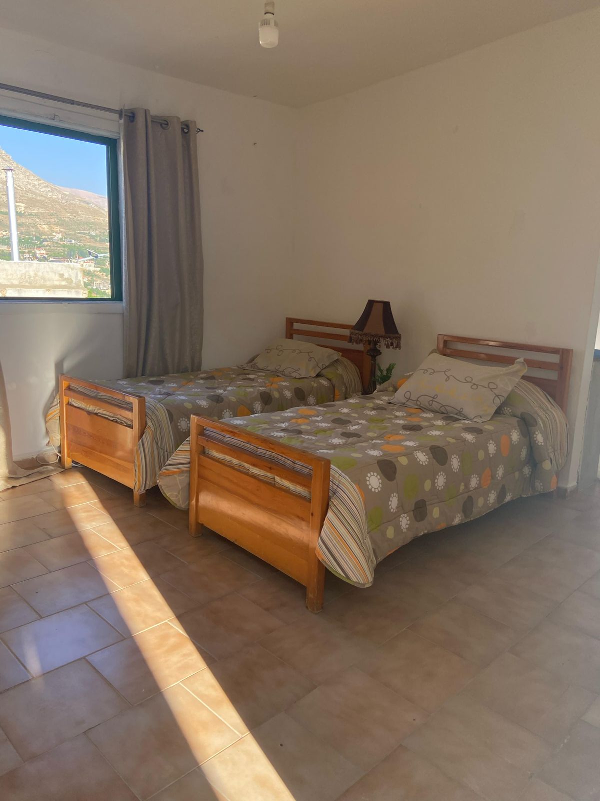 Traditional Apartment – Ehden