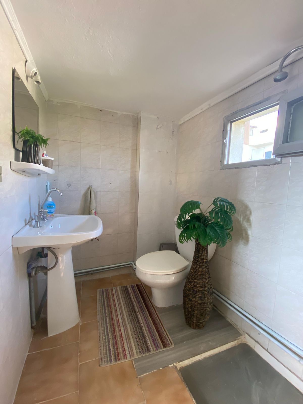 Traditional Apartment – Ehden